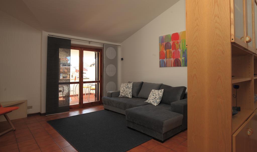 Ferienwohnung Casa Guglielmo Viareggio Exterior foto
